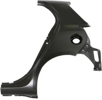 Produktbild von BLIC 6504-01-8155513P Kotflügel Hinten Links für TOYOTA Yaris Schrägheck (P9)