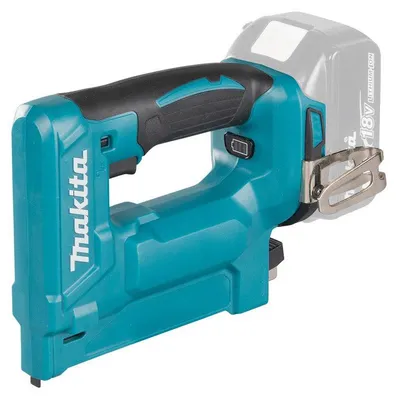 Image de Agrafeuse LXT MAKITA DST112Z 18V Li-ion 7/10 mm (produit seul)