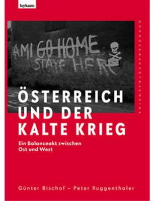 Zdjęcie produktu dla Österreich und der Kalte Krieg