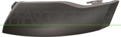 Produktbild von PRASCO Scheinwerferblenden CI9182104 Links für CITROËN BERLINGO (B9)