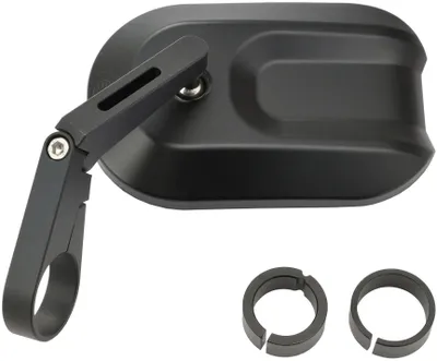 Image de DAYTONA : Rétroviseur de guidon "D-MIRROR-14"