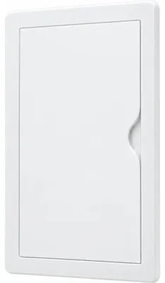 Obrázek produktu pro Plastové Abs Inspekční Dvířka 300*500 Mm - Rx 02-812A