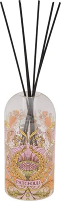 Produktbild von Ilan Patchouli Duftdiffusor aus Glas