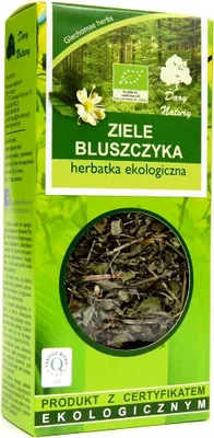 Produktbild von HERBATKA ZIELE BLUSZCZYKU  25 g - DARY NATURY