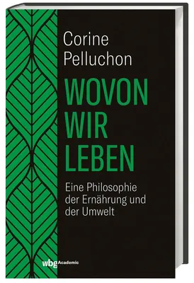 Immagine prodotto di Wovon wir leben