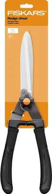 FISKARS Heckenschere HS10 SoftGrip™ für Rechts- und Linkshänder