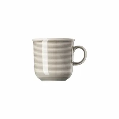 Produktbild von Becher mit Henkel - Thomas Trend Colour Moon Grey - 11400-401919-15503