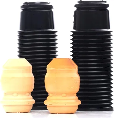 Produktbild von BILSTEIN 11-101291 Staubschutzsatz Stoßdämpfer Vorne für VW GOLF III (1H1) GOLF II (19E, 1G1) Polo Schrägheck (6N1) Golf IV Cabrio (1E)