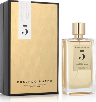 Produktbild von Rosendo Mateu Olfactive Expressions No 5 Eau De Parfum 100ml