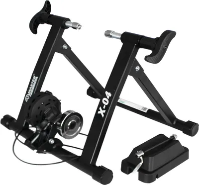 Zdjęcie produktu dla Trenażer Kolarski Rowerowy MASTER X-04