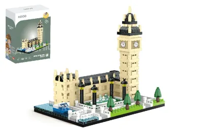 Obrázok produktu pre Koco Big Ben