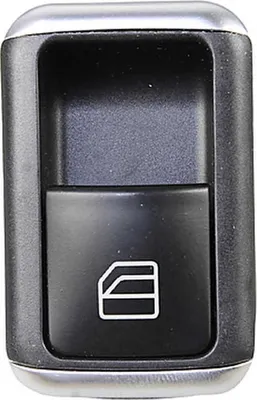 Obrázek produktu pro Spínač regulátoru oken METZGER pro MERCEDES A-KLASSE (W176)