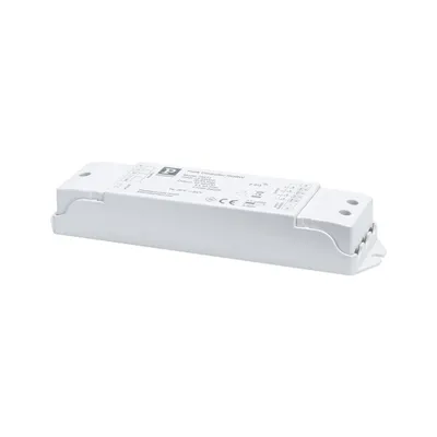 Produktbild von Pro Strip Controller RGBW 24V  Weiß