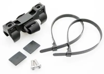 Obrázek produktu pro Topeak Turbo Morph G Support Silver Silver Jedna velikost