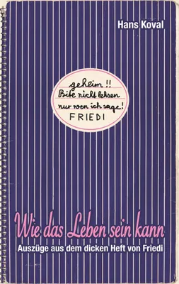 Produktbild von Wie das Leben sein kann