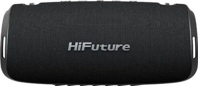 Produktbild von HiFuture Gravity Lautsprecher Schwarz