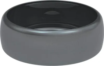 Produktbild von BETTE A244-790PW Waschtische Rund Curve Schale