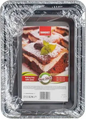 Obrázok produktu pre BANQUET Culinaria sada na pečenie A05701