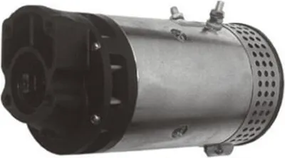 Immagine prodotto di Motore elettrico avviatore generatore 24 V 3 kW 2.600 giri/min MAHLE per HYDROVANE