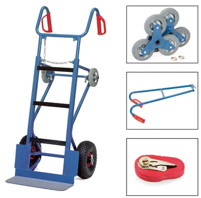 Produktbild von FETRA Gerätekarre 11050 - 400 kg