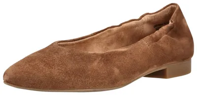 Produktbild von Paul Green Ballerinas Ballerinas Veloursleder