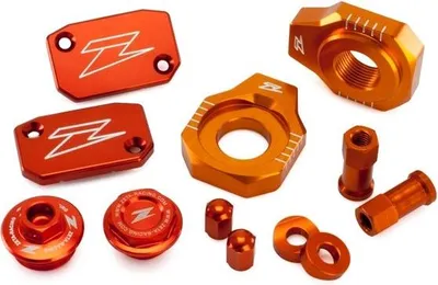 Immagine prodotto di Kit Billet Ze51-3433 - Zeta Racing