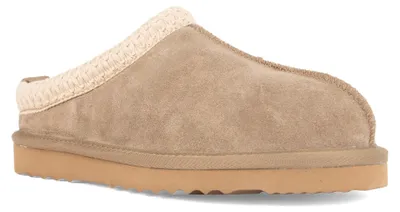 Obrázek produktu pro Dámské pantofle La Conte Paris, model LAC6013-25205, barva: béžová, velikost: 41