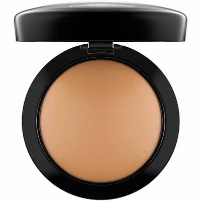 Produktbild von Mac MINERALIZE skinfinish natürliches dunkles Puder 10 gr