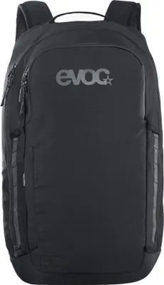 Produktbild von Evoc Commute Rucksack 22l Schwarz  Schwarz One Size