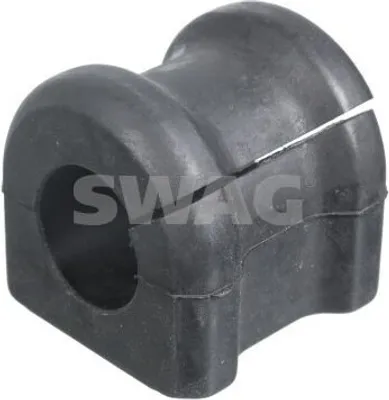 Produktbild von SWAG 81 94 2856 Lagerung Stabilisator Stabigummi Hinten für TOYOTA AVENSIS Kombi (T25) AVENSIS (T25) AVENSIS Stufenheck (T25)