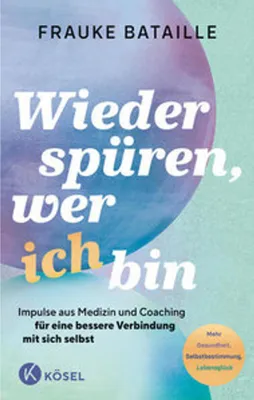 Image de Wieder spüren, wer ich bin