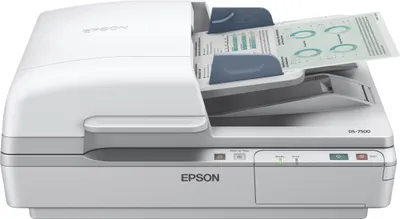Produktbild von Epson WorkForce DS-6500