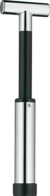 Obrázok produktu pre WMF 0640717920, Čierna, Nerezová oceľ, Chróm, Kov, Nerezová oceľ, Nerezová oceľ, 158 mm, 37 mm, 230 mm
