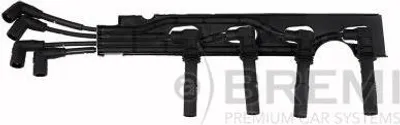 Produktbild von Bremi Zündleitungssatz 968G100