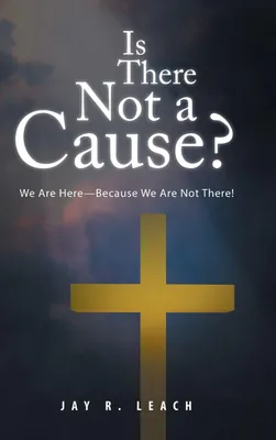 Produktbild von Is There Not a Cause?