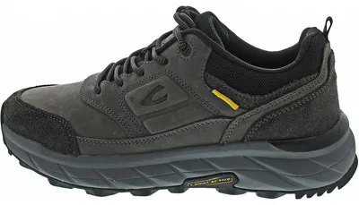 Image de Chaussures à lacets Camel Active grises, taille 45