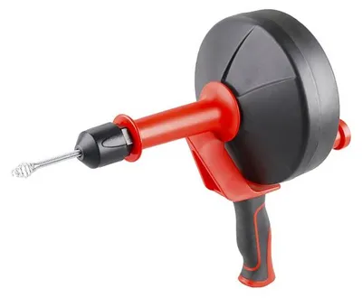 Obrázek produktu pro Čistič odpadu 6mm x 6m bubnový 50014