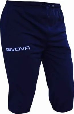 Obrázek produktu pro Givova Kalhoty One, P0200004, Größe: 158