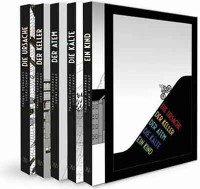 Produktbild von Die Autobiographie als Graphic Novel