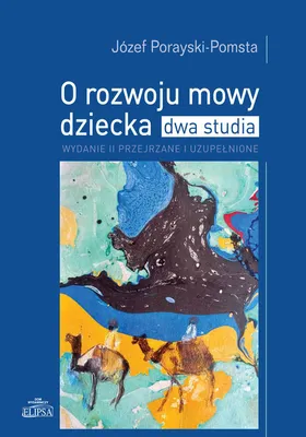 Immagine prodotto di O rozwoju mowy dziecka
