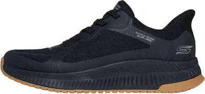 Produktbild von Skechers Sneakers 118423-BBK in Black color size 43