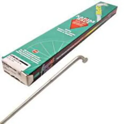 Immagine prodotto di Nipplo Sapim Spoke Race 14-300 in acciaio inossidabile DB Z (1 pezzo)