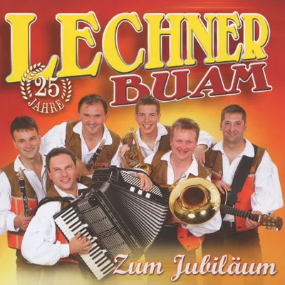Produktbild von 25 Jahre-Zum Jubiläum