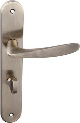 Obrázok produktu pre Kľučka na dlhej doske GOA Patina 72 mm