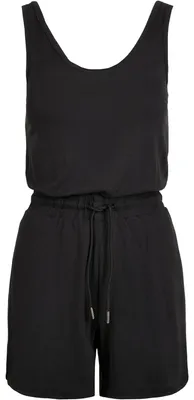 Immagine prodotto di Urban Classics - Tuta da donna senza maniche TN427 (4XL) (Nero)