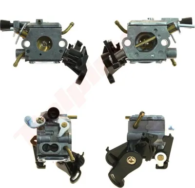 Produktbild von Vergaser Für Husqvarna 445 , 450 ( 506 45 04-01 )
