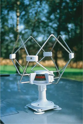 Produktbild von Maxview B2017
