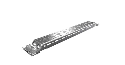 Produktbild von Rittal Schiene für AX 2394350 Innenausbau, für T: 350 mm