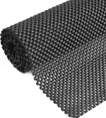 Produktbild von Famanu Antirutschmatte 80x130cm - Zuschneidbar und geeignet für Teppich oder Schublade