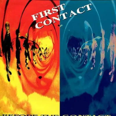 Image de Avant le contact